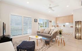Durramboi Luxury Apartment